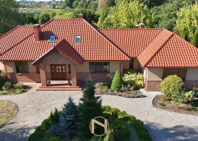 Dom na sprzedaż, Deszczno - 1 600 000 zł