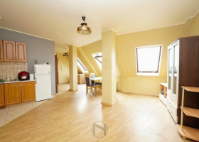 Mieszkanie na sprzedaż, Gorzów Wielkopolski, Os. Słoneczne - 259 000 zł