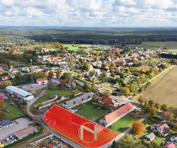 Różanki - 690000 zł (nr 61/2055/OOS)