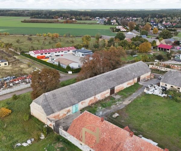 Różanki - 690000 zł (nr 61/2055/OOS)