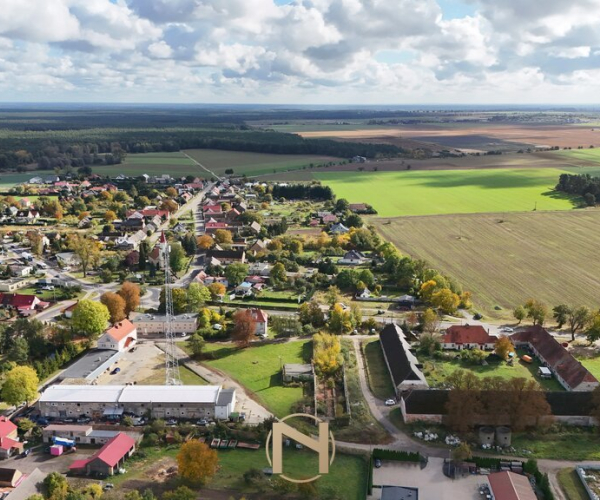 Różanki - 690000 zł (nr 61/2055/OOS)
