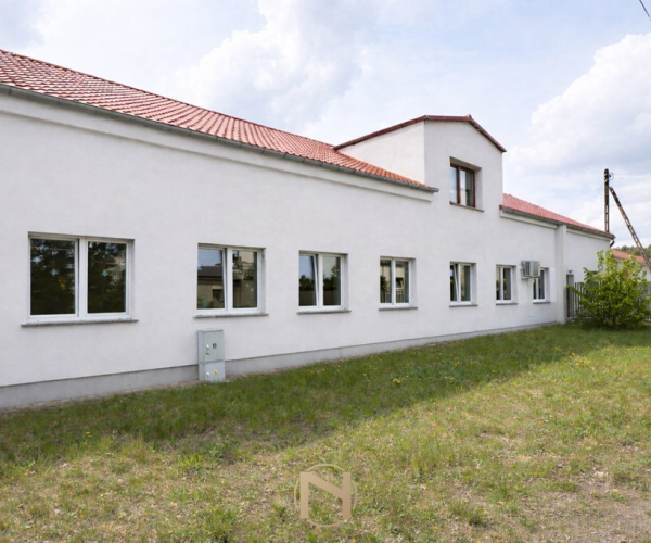 Jenin - 799000 zł (nr 64/2055/OOS)