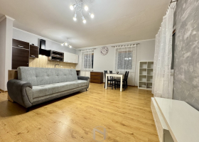 Mieszkanie na sprzedaż, Gorzów Wielkopolski, Śródmieście - 549 000 zł