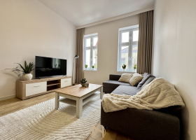 Mieszkanie na sprzedaż, Gorzów Wielkopolski, Centrum - 699 000 zł