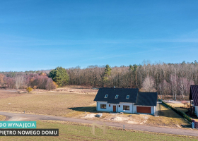 Dom na wynajem, Różanki - 2 700 zł