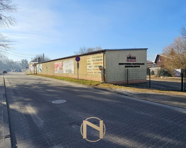 Dębno - 890000 zł (nr 30/3120/OOS)