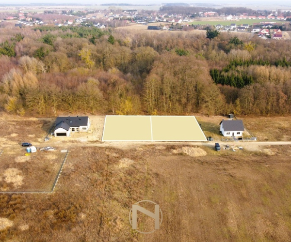Janczewo - 125000 zł (nr 444/3070/OGS)