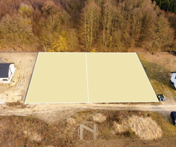 Janczewo - 125000 zł (nr 444/3070/OGS)