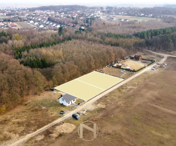 Działka na Sprzedaż, Janczewo - 125 000 zł