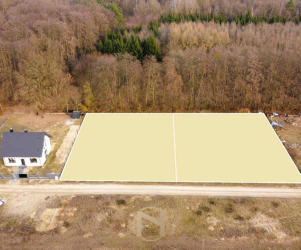 Janczewo - 125000 zł (nr 445/3070/OGS)