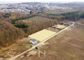 Działka na sprzedaż, Janczewo - 125 000 zł