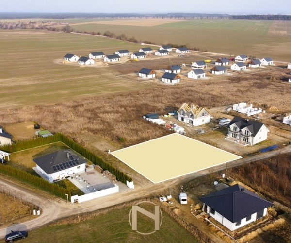 Janczewo - 118230 zł (nr 446/3070/OGS)