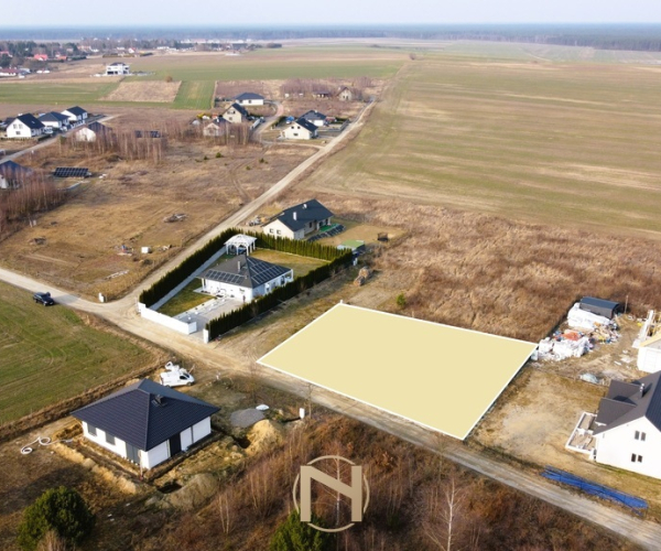 Janczewo - 118230 zł (nr 446/3070/OGS)