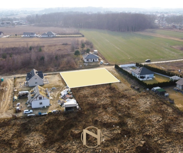 Janczewo - 118230 zł (nr 446/3070/OGS)
