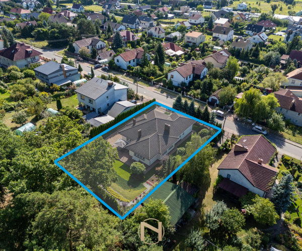 Dom na Sprzedaż, Jenin - 1 200 000 zł