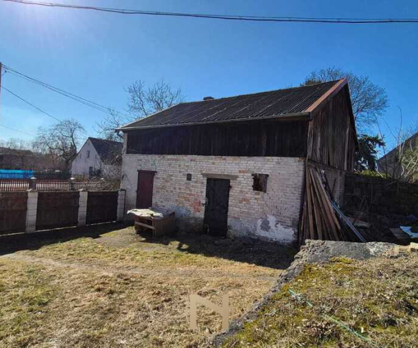 Stare Kurowo - 400000 zł (nr 810/3504/ODS)