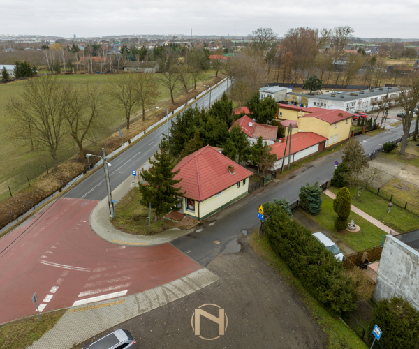 Dom na Sprzedaż, Gorzów Wielkopolski - 575 000 zł