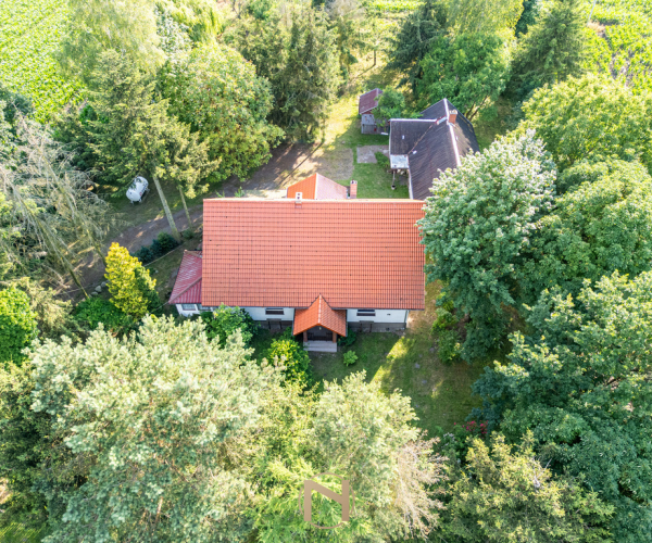 Dom na Sprzedaż, Kwiatkowice - 750 000 zł