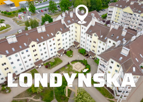 Mieszkanie na sprzedaż, Gorzów Wielkopolski, Os. Europejskie - 649 900 zł