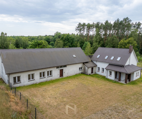 Santocko - 650000 zł (nr 80/2562/OOS)