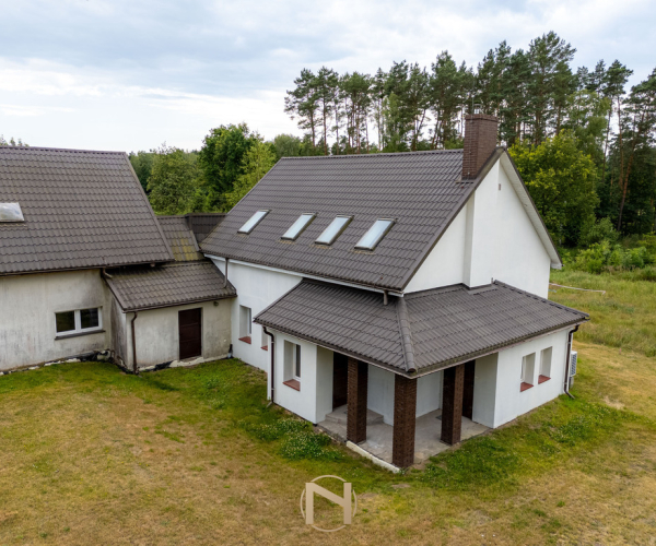 Santocko - 650000 zł (nr 80/2562/OOS)