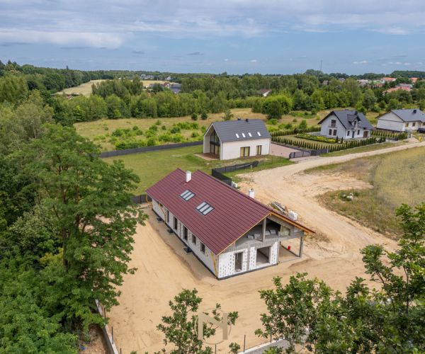 Janczewo - 660000 zł (nr 1020/2562/ODS)