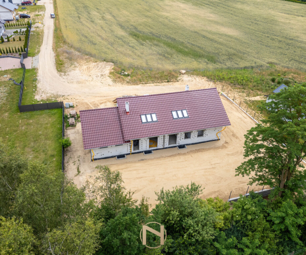 Janczewo - 660000 zł (nr 1020/2562/ODS)