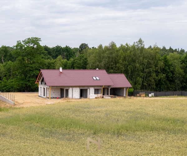 Janczewo - 660000 zł (nr 1020/2562/ODS)