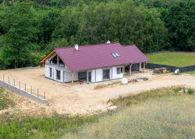 Dom na sprzedaż, Janczewo - 690 000 zł