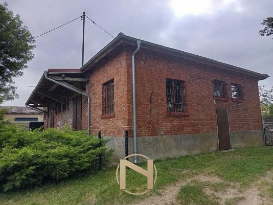 Bobrówko - 320000 zł (nr 72/710/OOS)