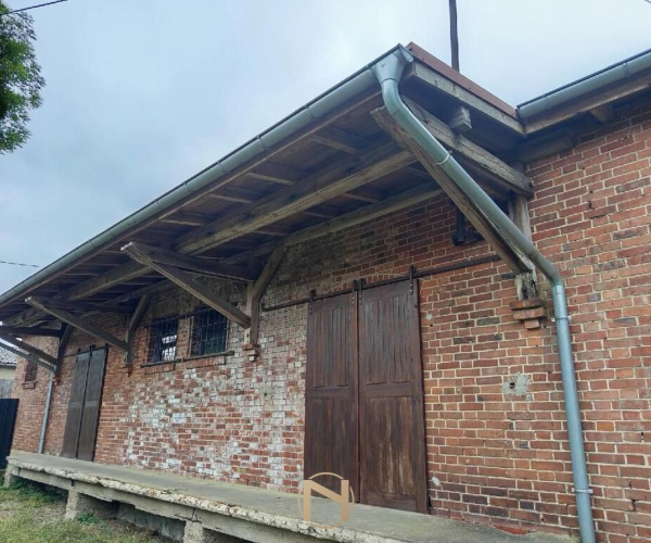 Bobrówko - 320000 zł (nr 72/710/OOS)