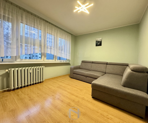 Gorzów Wlkp., Os. Staszica - 335000 zł (nr 2977/3070/OMS)