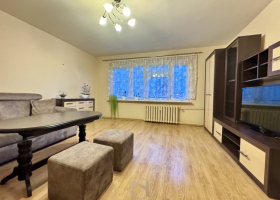Mieszkanie na sprzedaż, Gorzów Wielkopolski, Os. Staszica - 335 000 zł