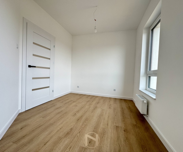 Gorzów Wlkp., Os. Europejskie - 389000 zł (nr 2978/3070/OMS)