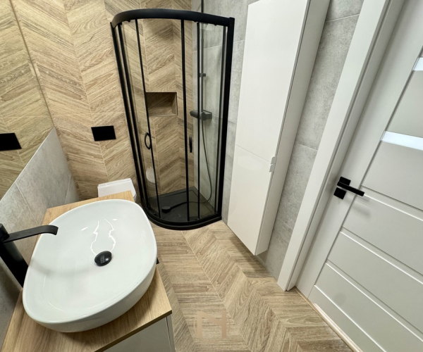 Gorzów Wlkp., Os. Europejskie - 389000 zł (nr 2978/3070/OMS)