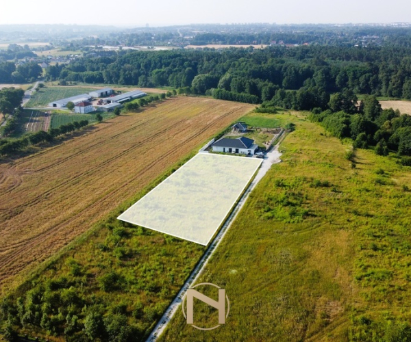 Kłodawa - 179000 zł (nr 447/3070/OGS)