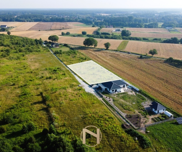 Kłodawa - 179000 zł (nr 447/3070/OGS)