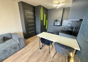 Mieszkanie na sprzedaż, Gorzów Wielkopolski, Os. Dolinki - 338 500 zł