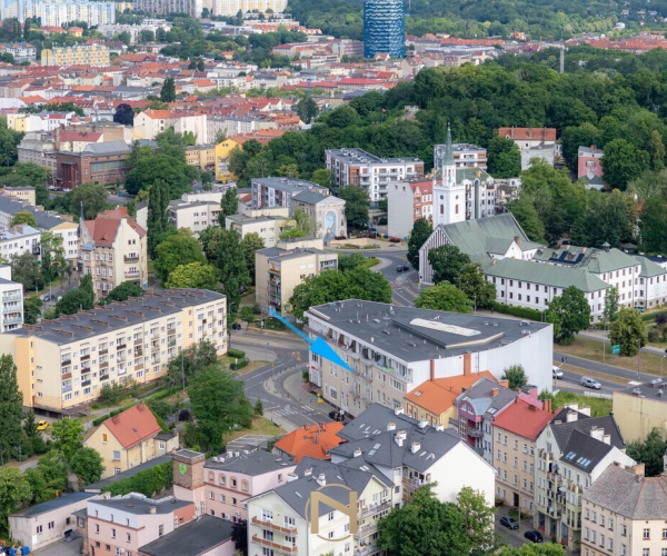 Lokal na Wynajem, Gorzów Wielkopolski, Centrum - 2 600 zł