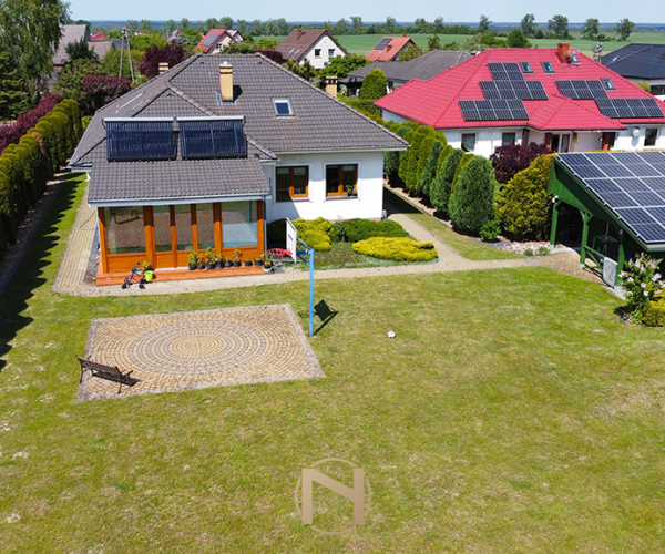 Dom na Sprzedaż, Baczyna - 1 250 000 zł