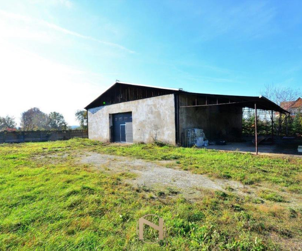 Kłodawa - 4500 zł (nr 266/3070/OOW)