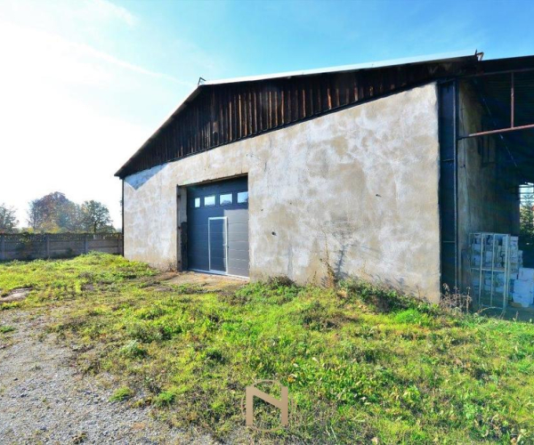 Kłodawa - 4500 zł (nr 266/3070/OOW)