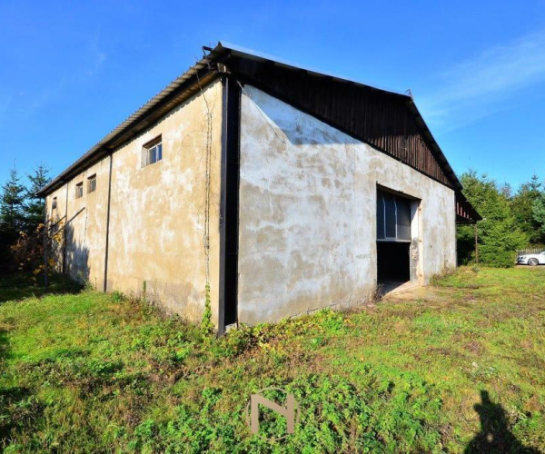 Kłodawa - 4500 zł (nr 266/3070/OOW)