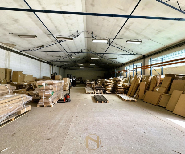 Gorzów Wlkp., Zawarcie - 9000 zł (nr 267/3070/OOW)