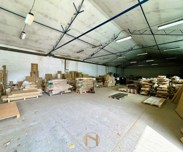 Gorzów Wlkp., Zawarcie - 9000 zł (nr 267/3070/OOW)