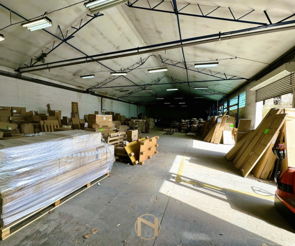Gorzów Wlkp., Zawarcie - 9000 zł (nr 267/3070/OOW)