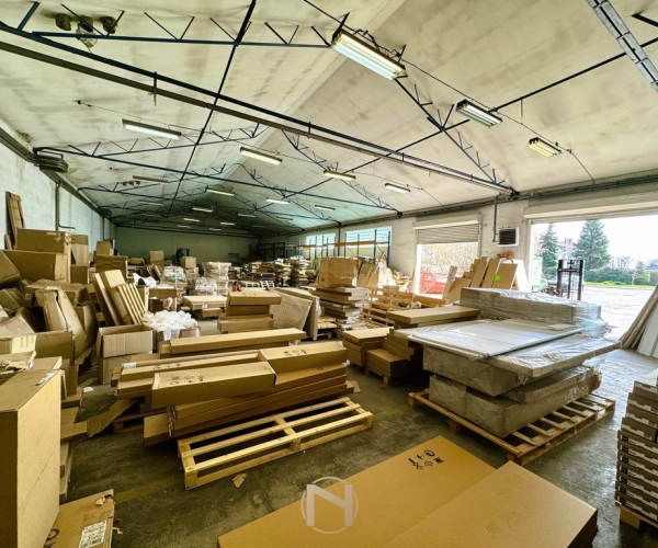 Gorzów Wlkp., Zawarcie - 9000 zł (nr 267/3070/OOW)
