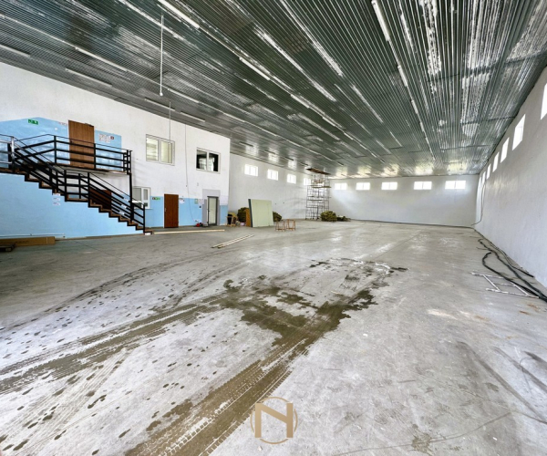 Obiekt na Wynajem, Gorzów Wielkopolski - 14 000 zł