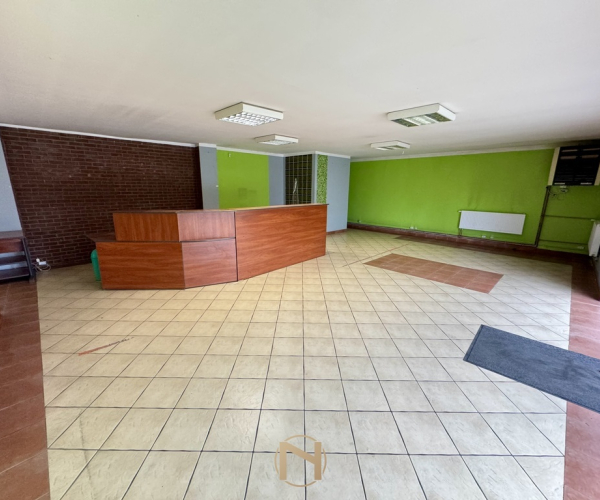 Gorzów Wlkp., Os. Staszica - 15000 zł (nr 270/3070/OOW)