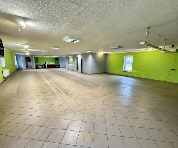 Gorzów Wlkp., Os. Staszica - 15000 zł (nr 270/3070/OOW)